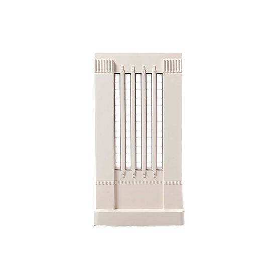 Architectural sculpture model of Tate Modern window
